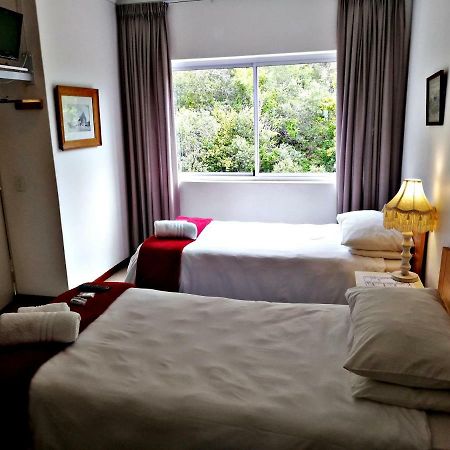 Lakeside Lodge Muizenberg Ngoại thất bức ảnh