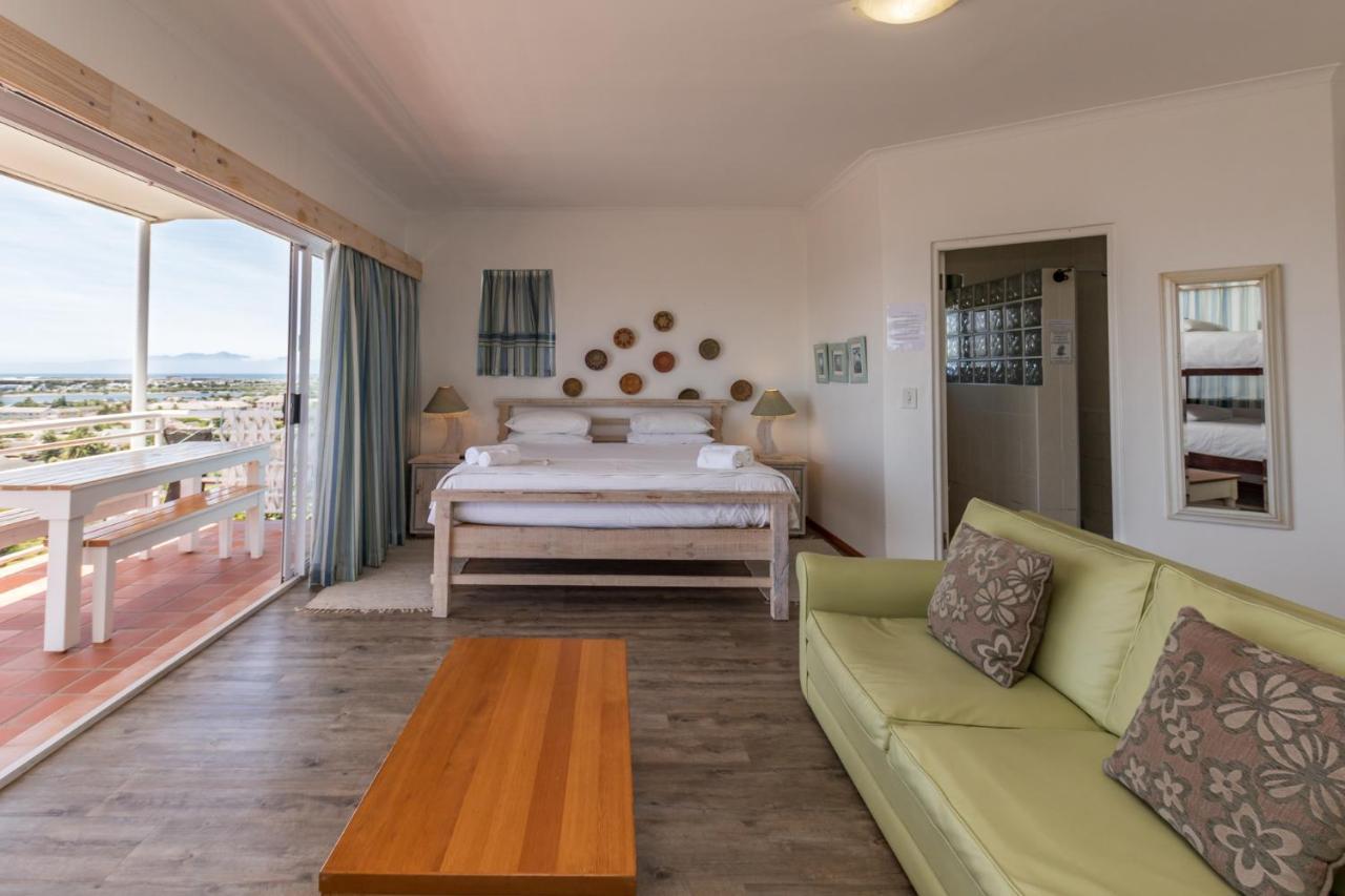 Lakeside Lodge Muizenberg Ngoại thất bức ảnh